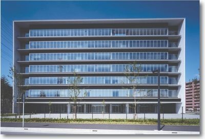 2. Calsonic Kansei Research and Development Center，Headquarters