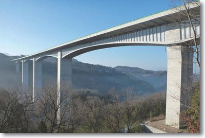 10. Aokigawa Bridge