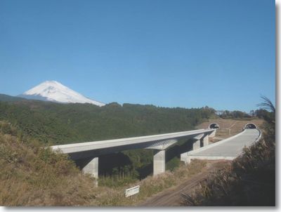 12. Yatogawa Bridge