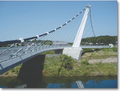 27. Sagimai Bridge