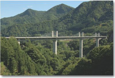 28. Fudo Bridge