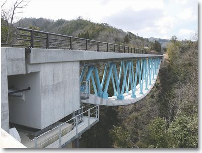 39. Hirono Bridge