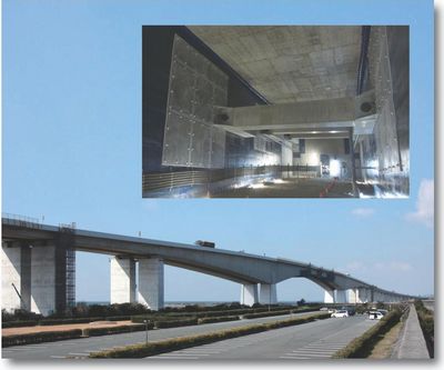 48. Hamana Bridge